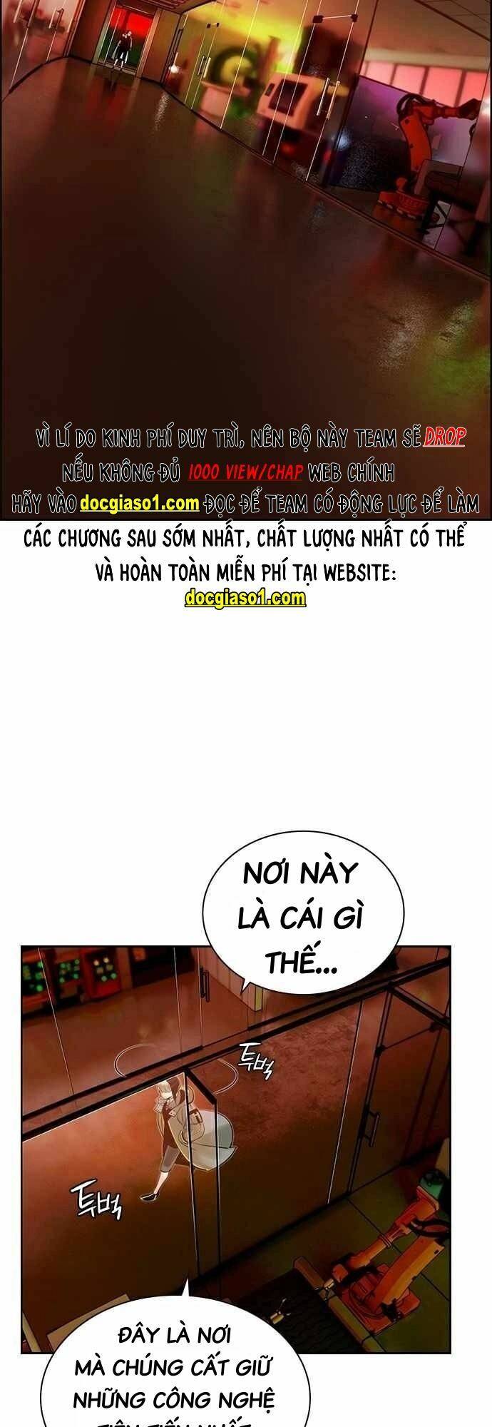 Nhân Trùng Đại Chiến Chap 65 - Next Chap 66
