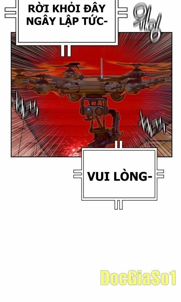 Nhân Trùng Đại Chiến Chap 65 - Next Chap 66