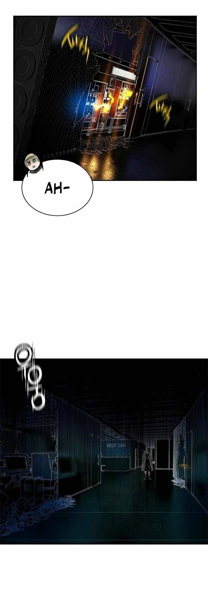 Nhân Trùng Đại Chiến Chap 65 - Next Chap 66