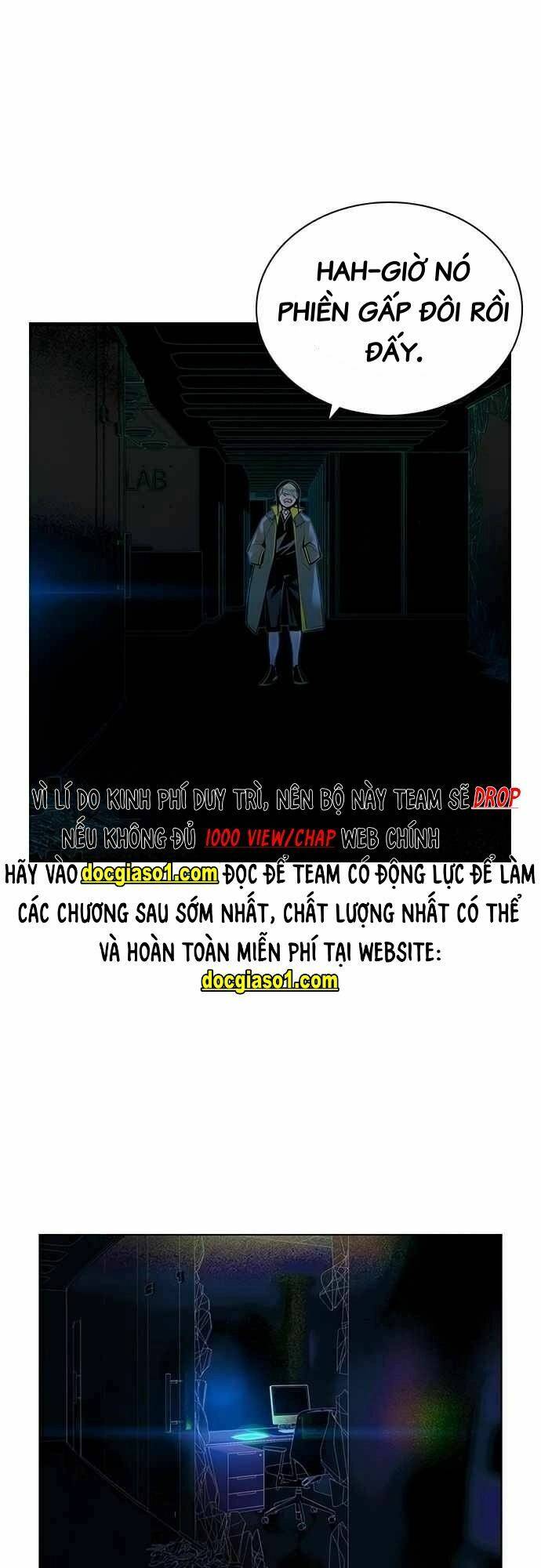 Nhân Trùng Đại Chiến Chap 65 - Next Chap 66