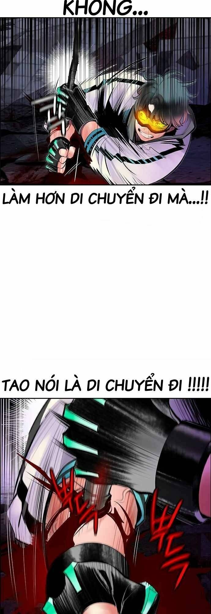 Nhân Trùng Đại Chiến Chap 65 - Next Chap 66