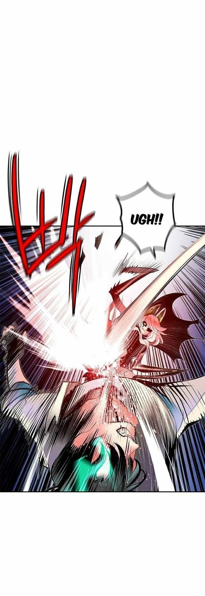 Nhân Trùng Đại Chiến Chap 65 - Next Chap 66