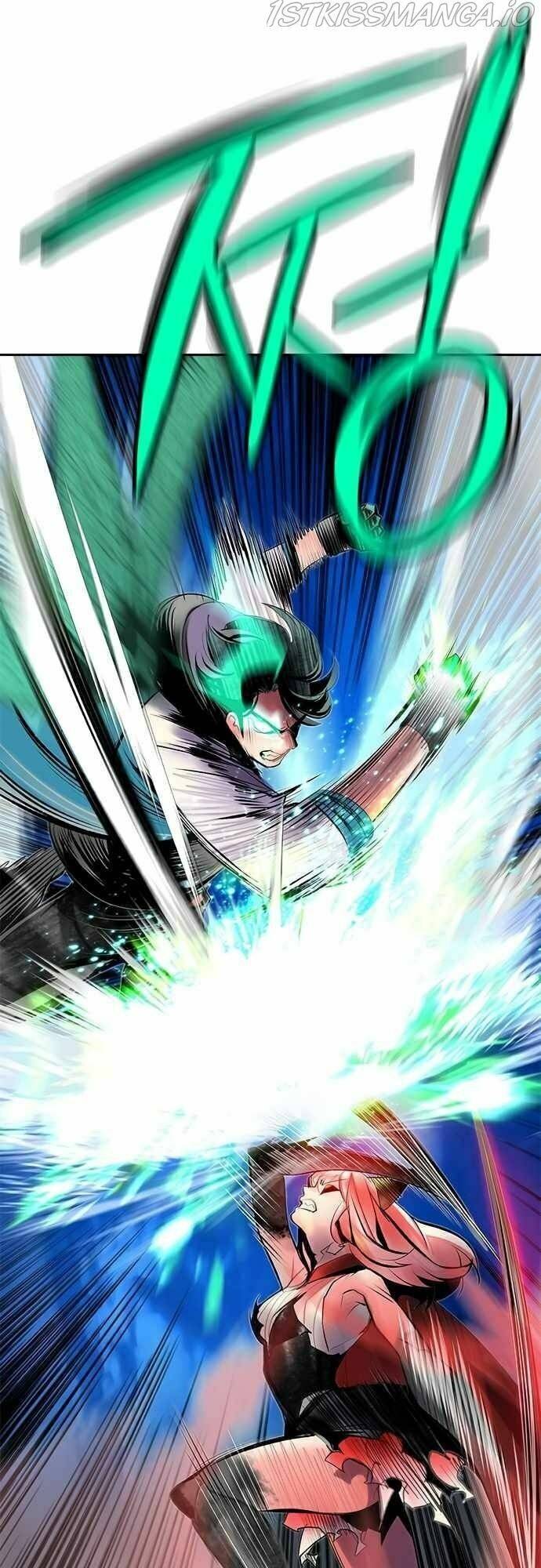 Nhân Trùng Đại Chiến Chap 65 - Next Chap 66
