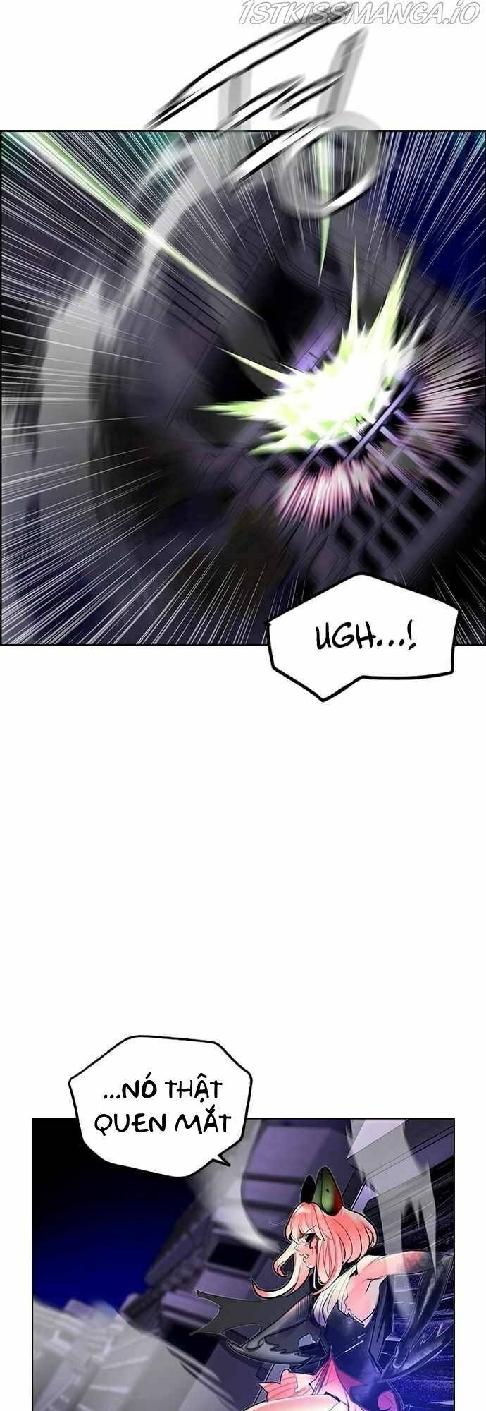 Nhân Trùng Đại Chiến Chap 65 - Next Chap 66