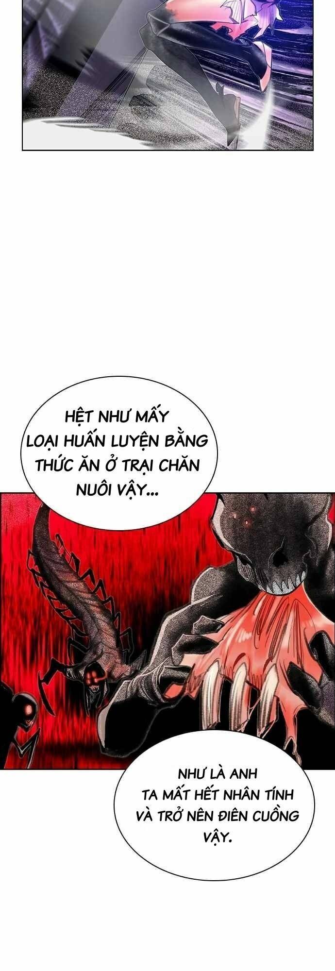 Nhân Trùng Đại Chiến Chap 65 - Next Chap 66