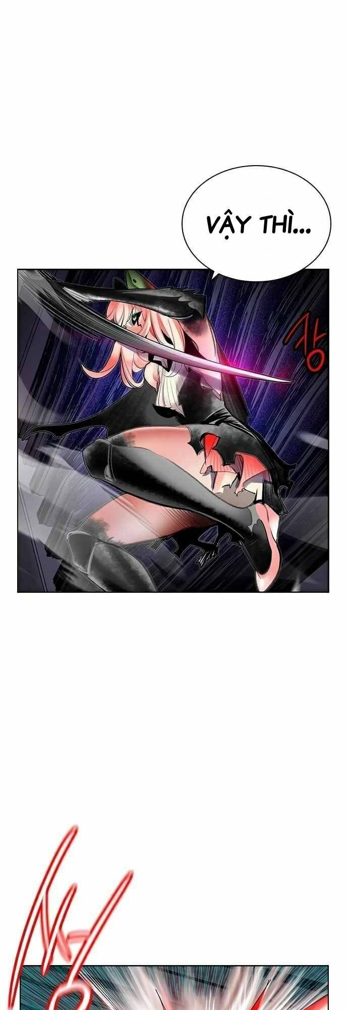 Nhân Trùng Đại Chiến Chap 65 - Next Chap 66