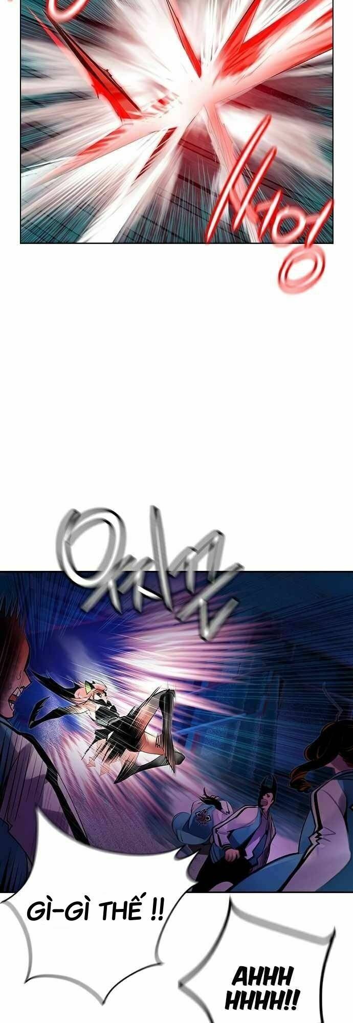 Nhân Trùng Đại Chiến Chap 65 - Next Chap 66