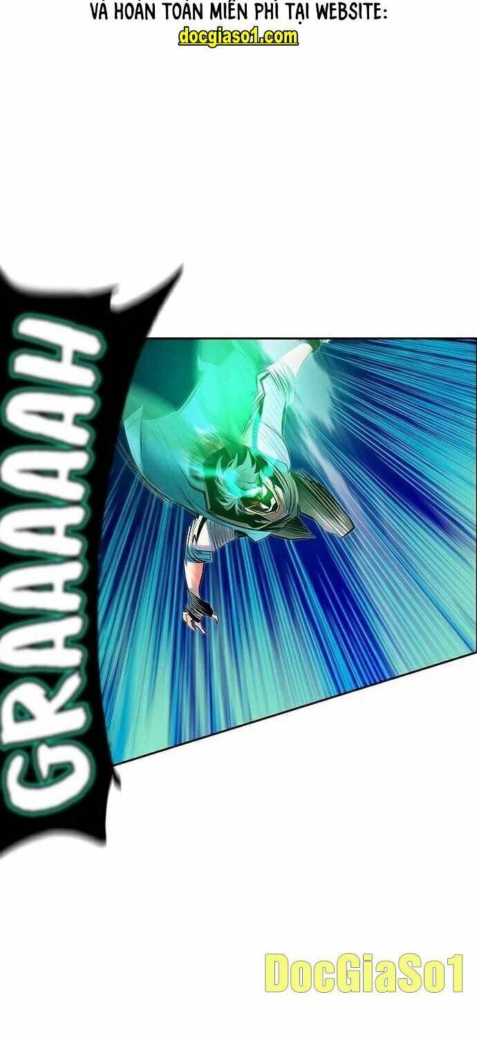 Nhân Trùng Đại Chiến Chap 65 - Next Chap 66