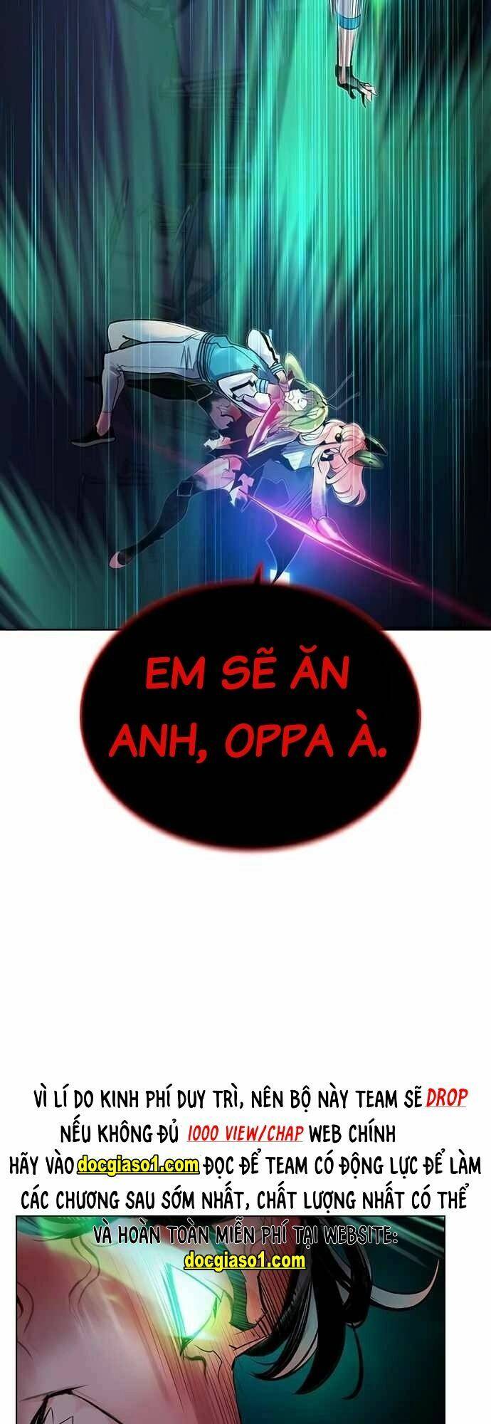 Nhân Trùng Đại Chiến Chap 65 - Next Chap 66