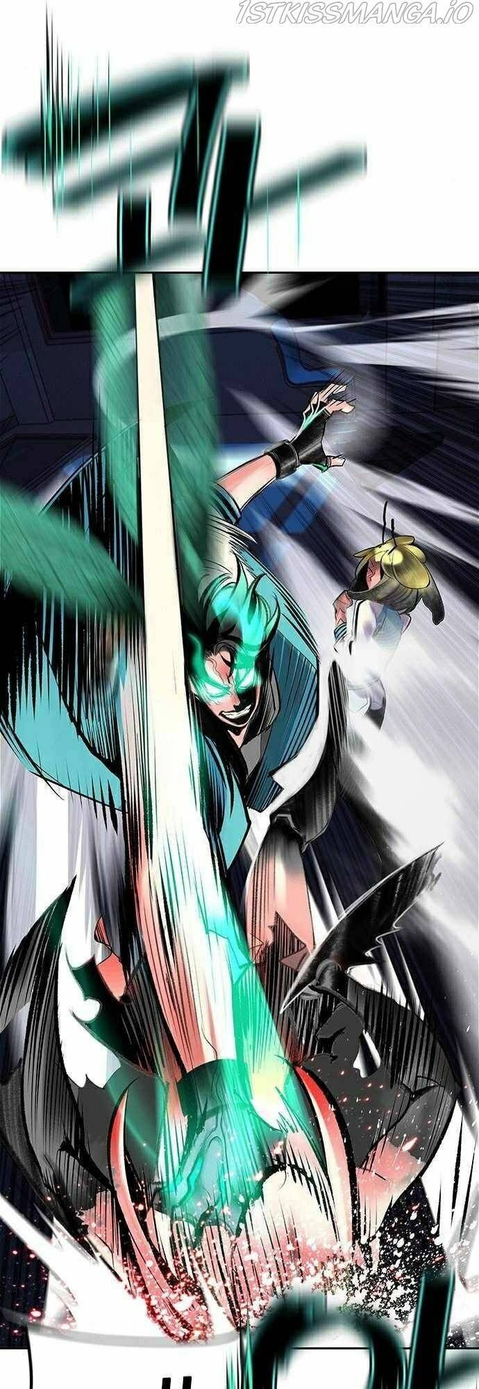 Nhân Trùng Đại Chiến Chap 65 - Next Chap 66