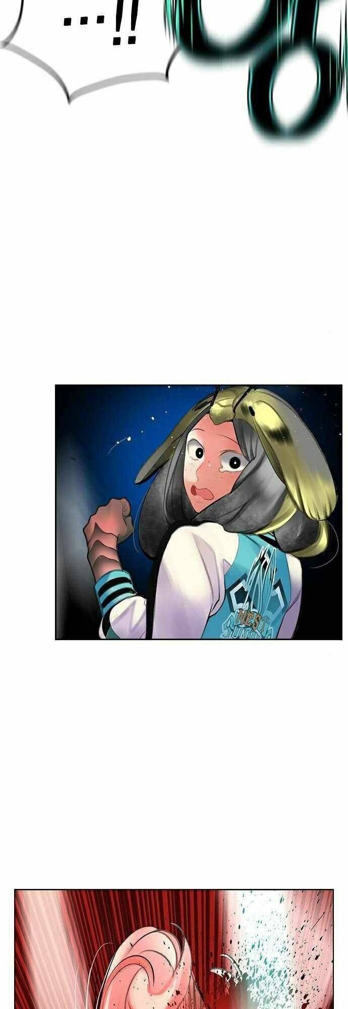 Nhân Trùng Đại Chiến Chap 65 - Next Chap 66