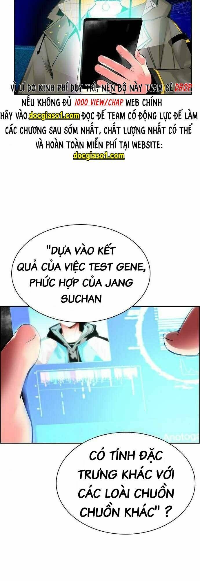 Nhân Trùng Đại Chiến Chap 65 - Next Chap 66