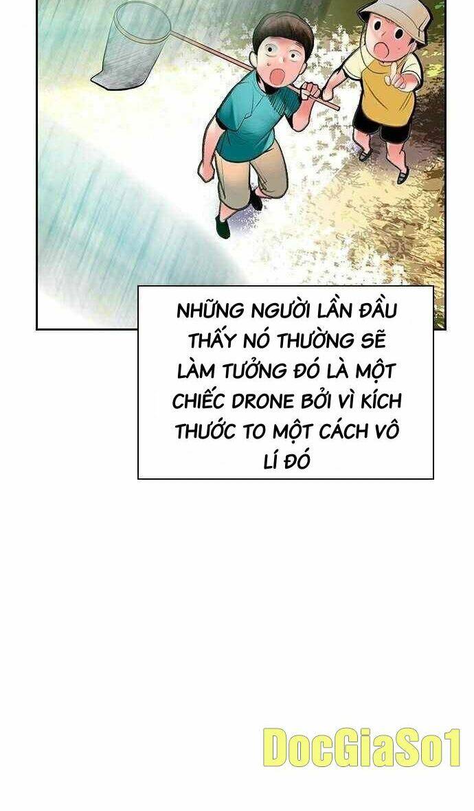 Nhân Trùng Đại Chiến Chap 65 - Next Chap 66