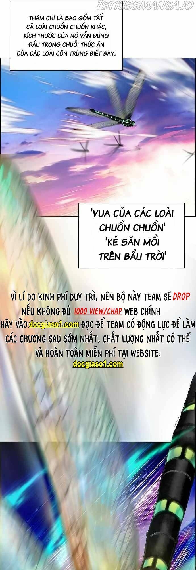 Nhân Trùng Đại Chiến Chap 65 - Next Chap 66