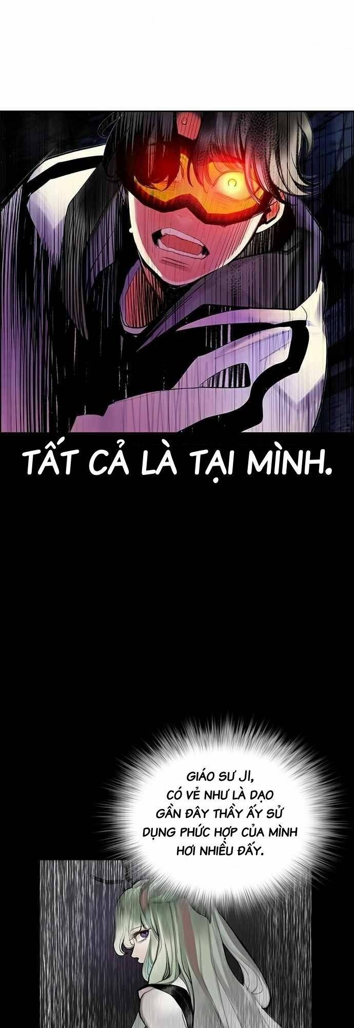 Nhân Trùng Đại Chiến Chap 65 - Next Chap 66