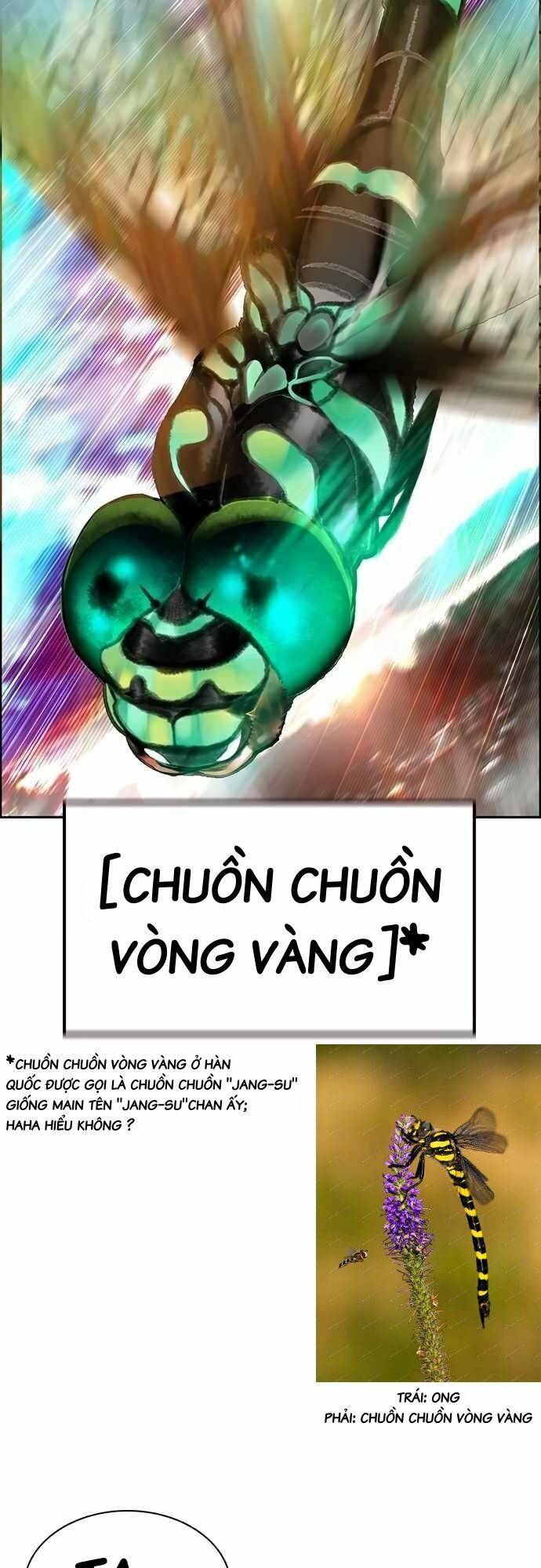 Nhân Trùng Đại Chiến Chap 65 - Next Chap 66