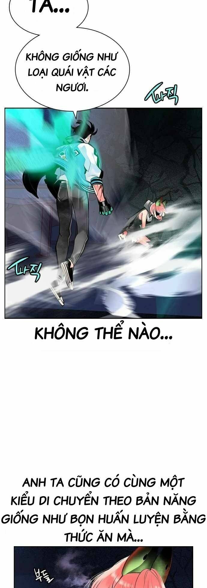 Nhân Trùng Đại Chiến Chap 65 - Next Chap 66