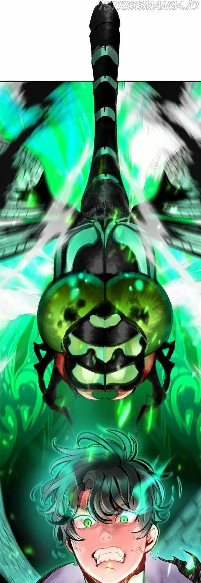 Nhân Trùng Đại Chiến Chap 65 - Next Chap 66