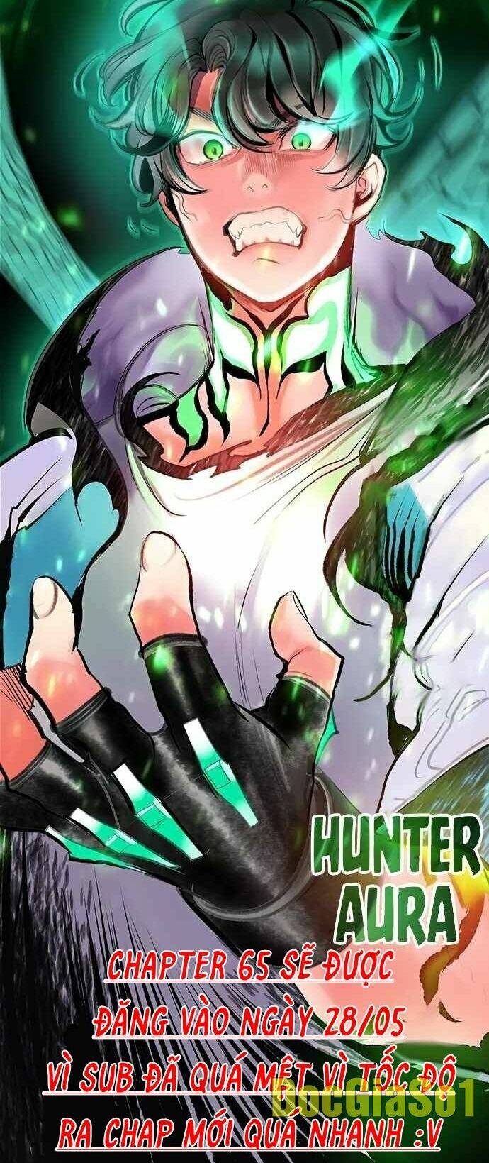 Nhân Trùng Đại Chiến Chap 65 - Next Chap 66