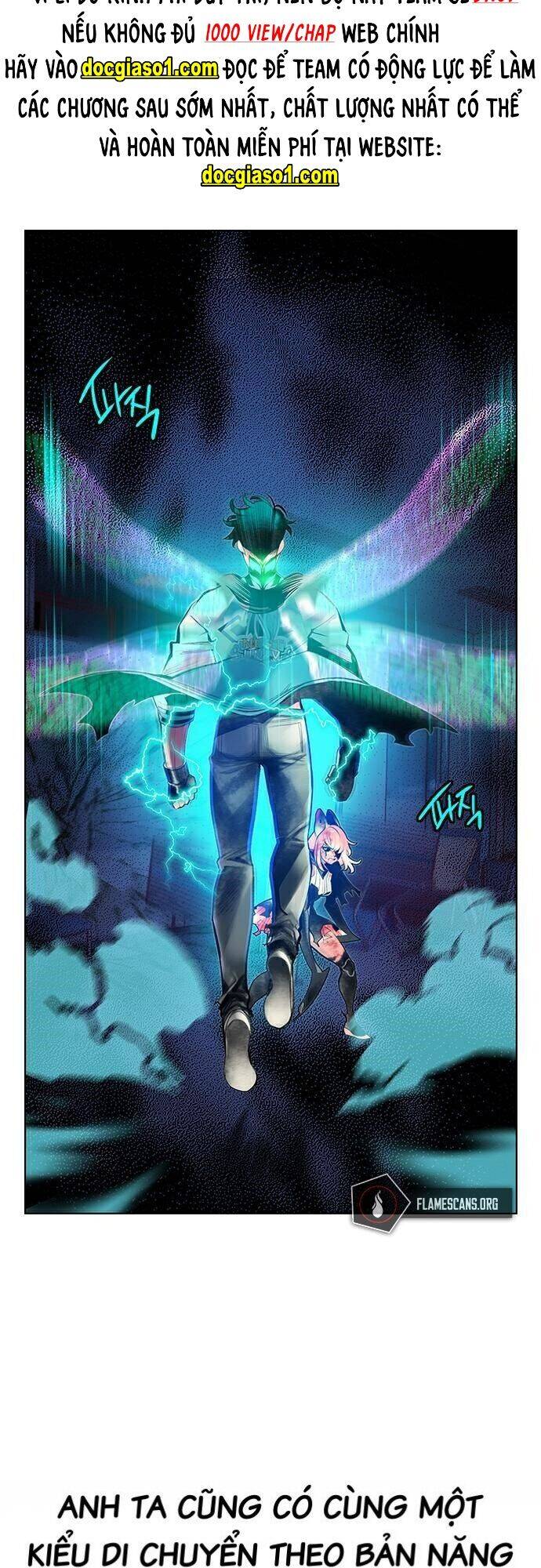Nhân Trùng Đại Chiến Chap 66 - Next Chap 67