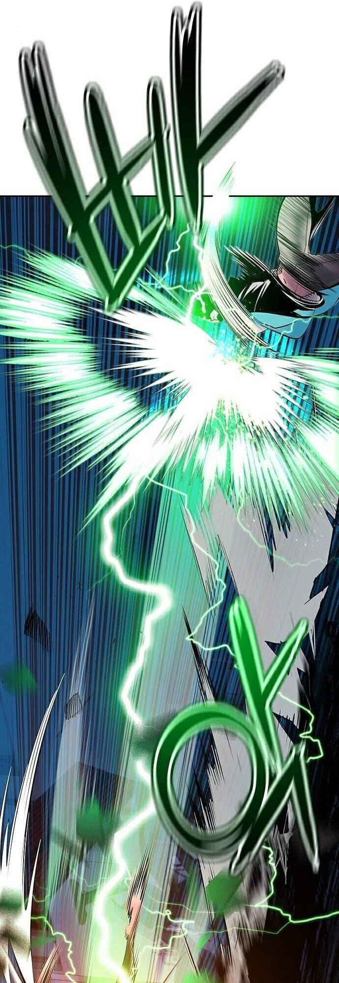 Nhân Trùng Đại Chiến Chap 66 - Next Chap 67