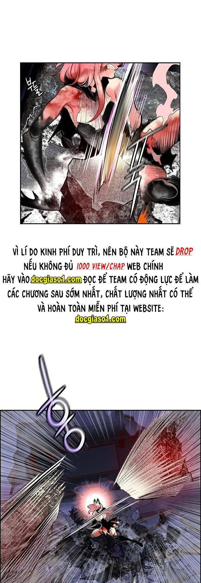 Nhân Trùng Đại Chiến Chap 66 - Next Chap 67