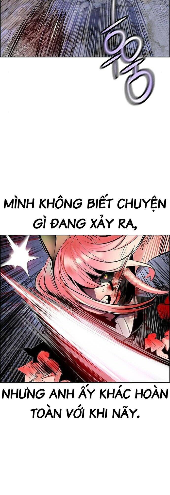 Nhân Trùng Đại Chiến Chap 66 - Next Chap 67