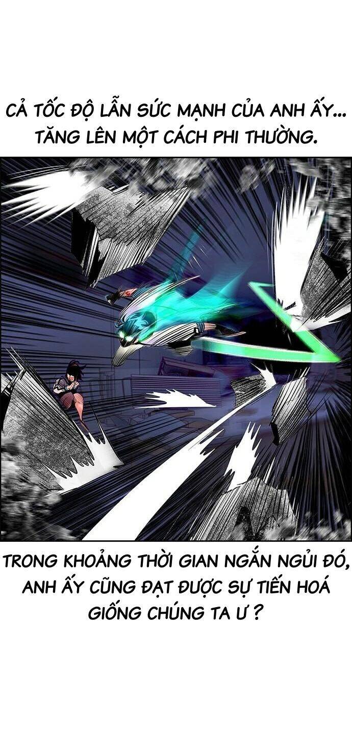 Nhân Trùng Đại Chiến Chap 66 - Next Chap 67