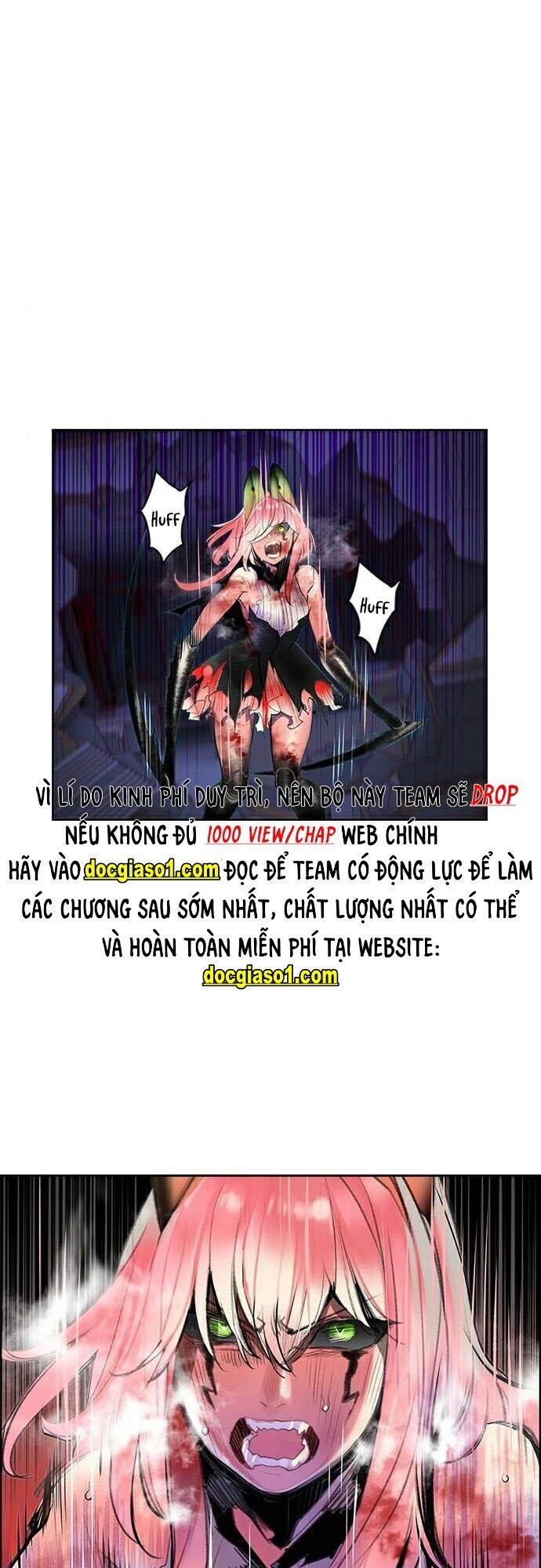 Nhân Trùng Đại Chiến Chap 66 - Next Chap 67