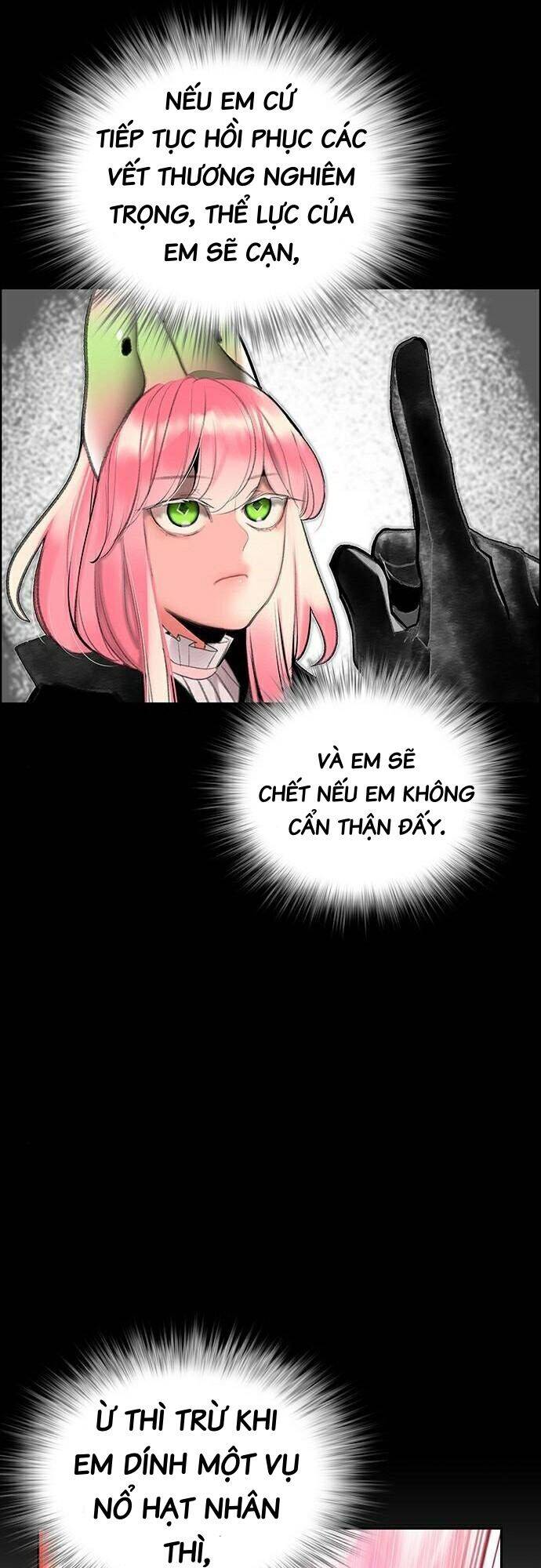 Nhân Trùng Đại Chiến Chap 66 - Next Chap 67