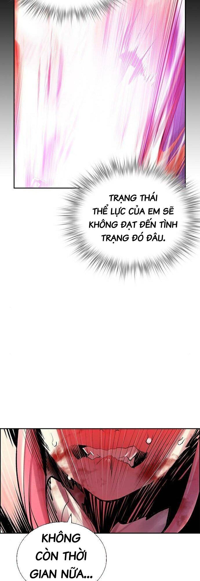 Nhân Trùng Đại Chiến Chap 66 - Next Chap 67