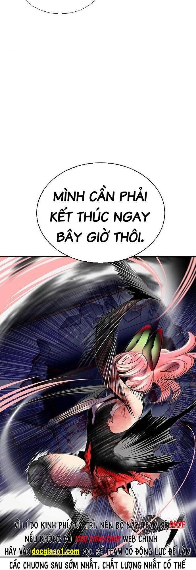 Nhân Trùng Đại Chiến Chap 66 - Next Chap 67