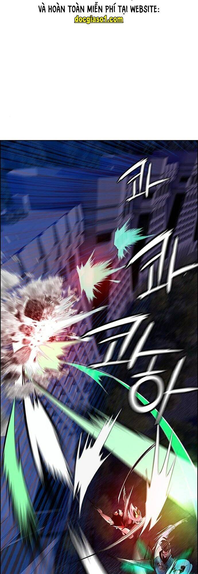 Nhân Trùng Đại Chiến Chap 66 - Next Chap 67
