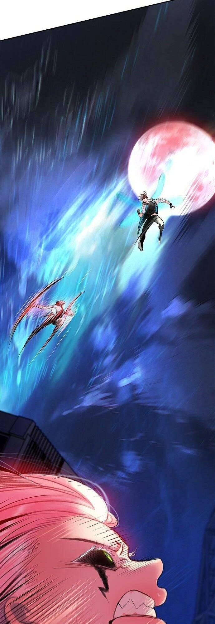 Nhân Trùng Đại Chiến Chap 66 - Next Chap 67
