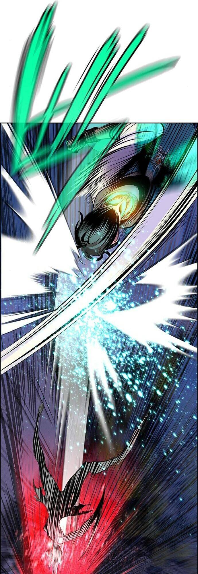 Nhân Trùng Đại Chiến Chap 66 - Next Chap 67