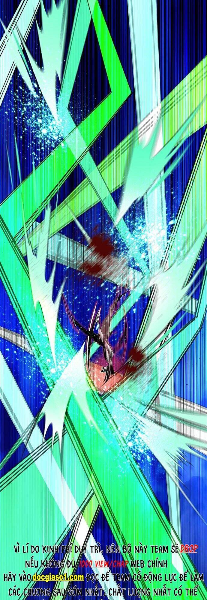 Nhân Trùng Đại Chiến Chap 66 - Next Chap 67