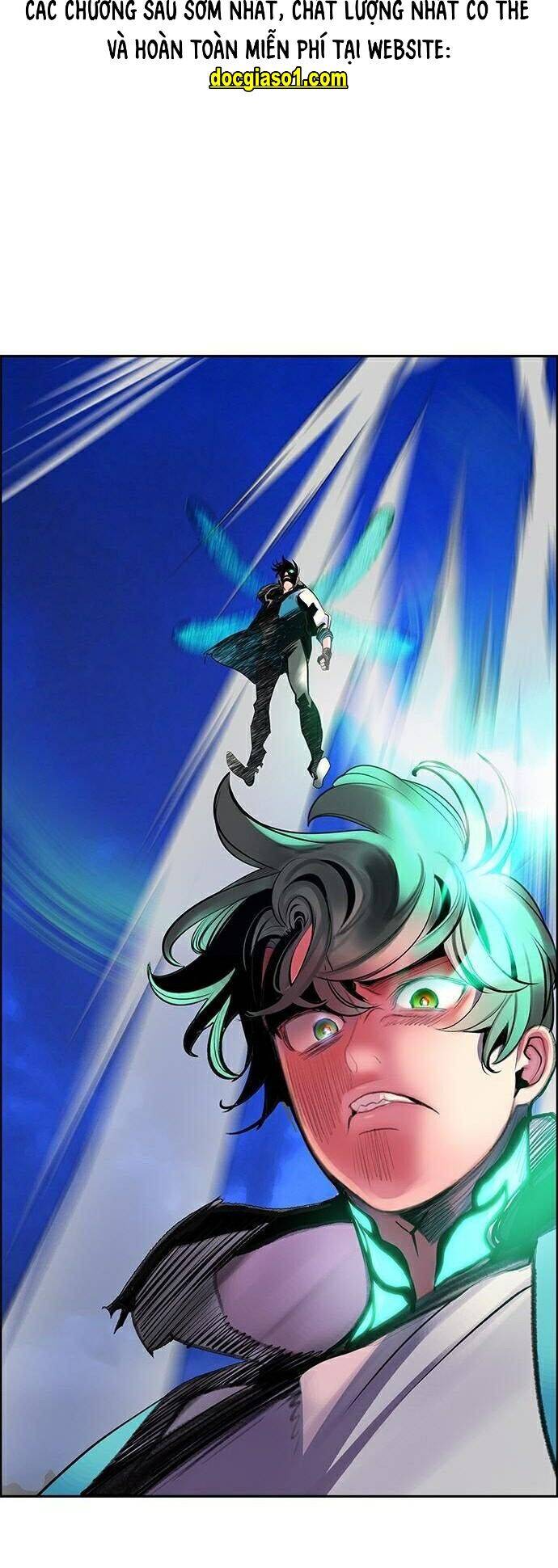 Nhân Trùng Đại Chiến Chap 66 - Next Chap 67