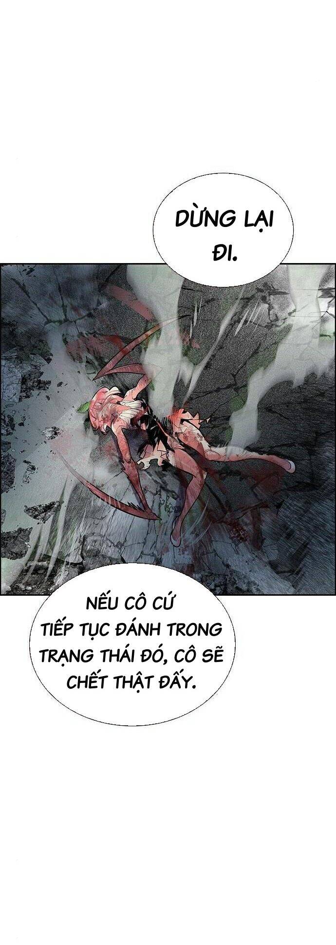 Nhân Trùng Đại Chiến Chap 66 - Next Chap 67