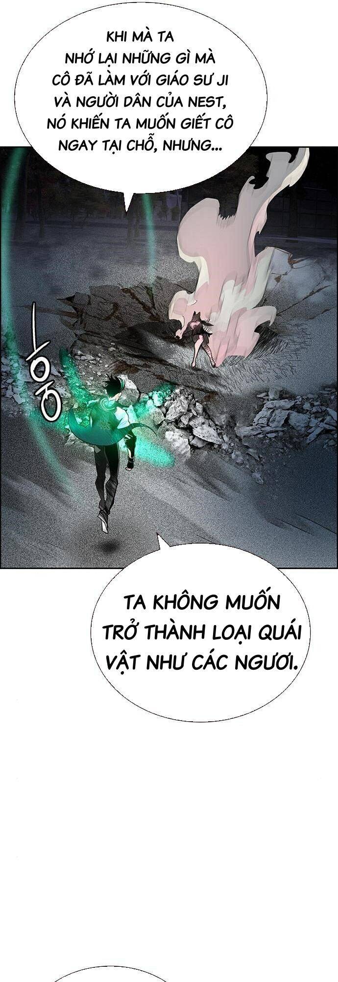 Nhân Trùng Đại Chiến Chap 66 - Next Chap 67