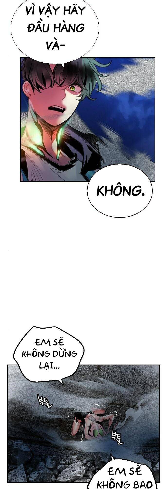 Nhân Trùng Đại Chiến Chap 66 - Next Chap 67
