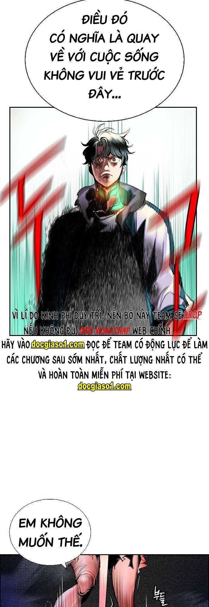 Nhân Trùng Đại Chiến Chap 66 - Next Chap 67