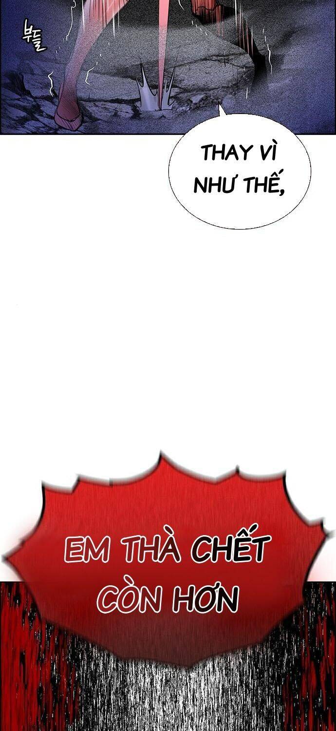 Nhân Trùng Đại Chiến Chap 66 - Next Chap 67
