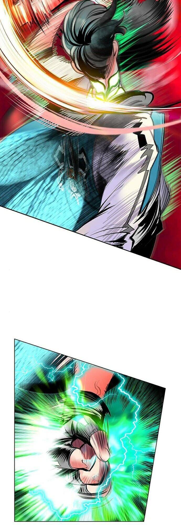 Nhân Trùng Đại Chiến Chap 66 - Next Chap 67