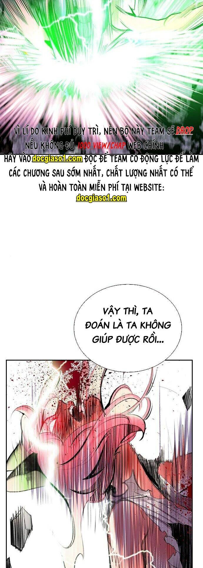 Nhân Trùng Đại Chiến Chap 66 - Next Chap 67