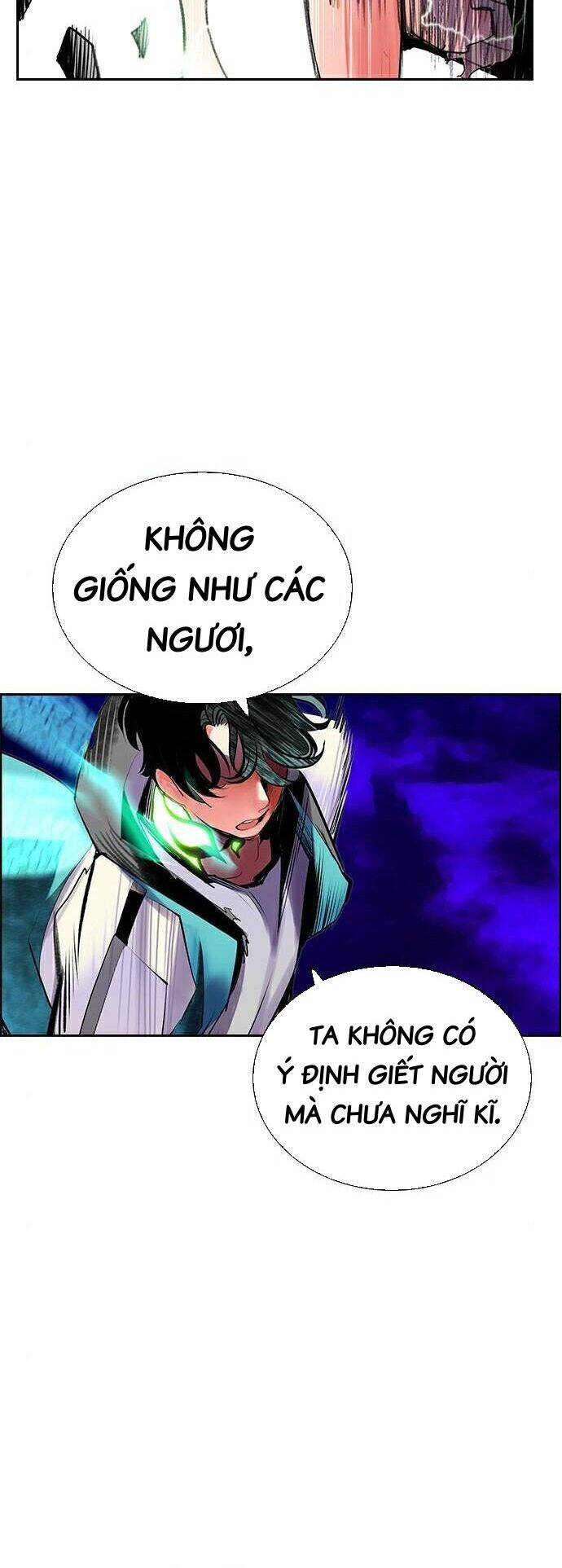 Nhân Trùng Đại Chiến Chap 66 - Next Chap 67