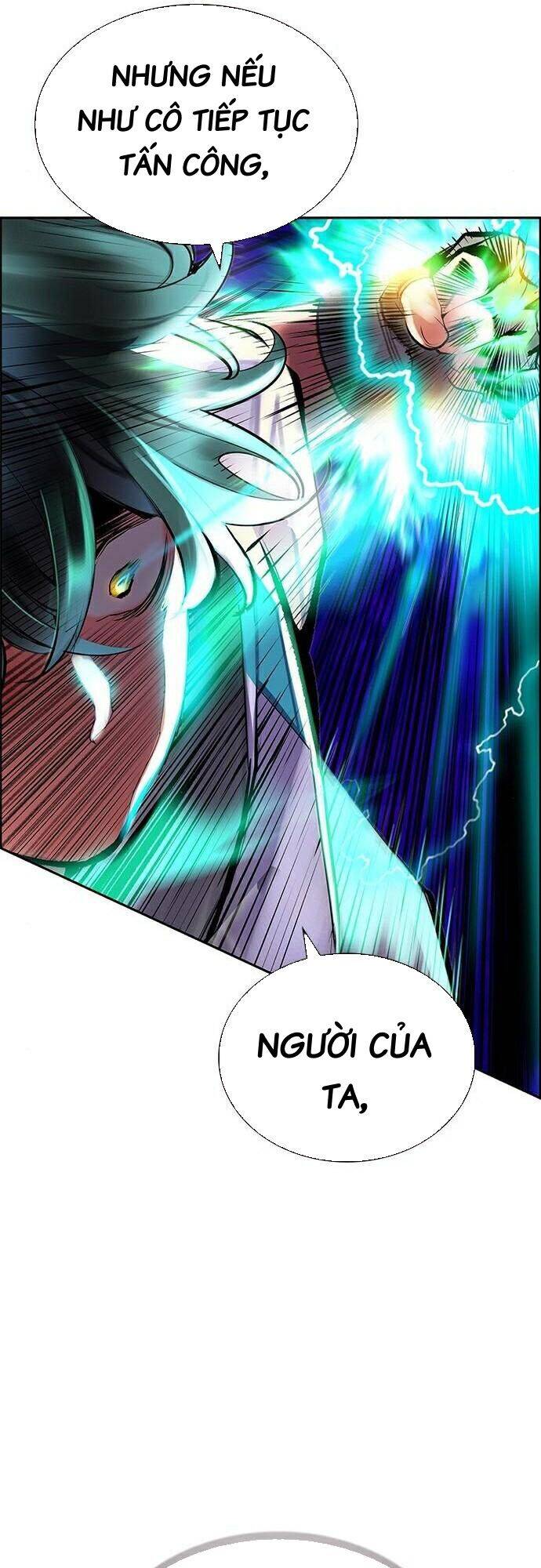 Nhân Trùng Đại Chiến Chap 66 - Next Chap 67