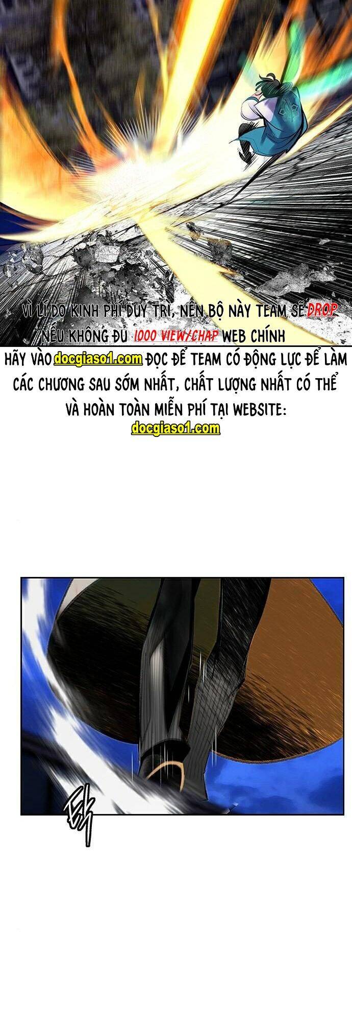 Nhân Trùng Đại Chiến Chap 66 - Next Chap 67