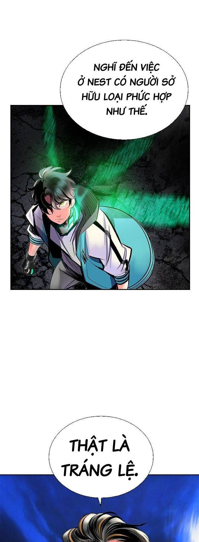 Nhân Trùng Đại Chiến Chap 66 - Next Chap 67