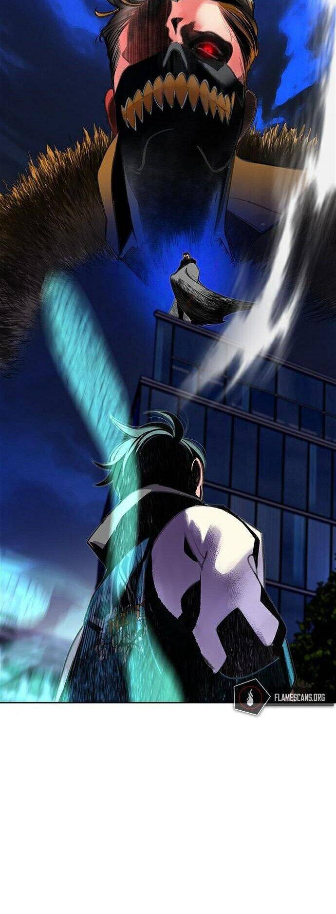 Nhân Trùng Đại Chiến Chap 66 - Next Chap 67