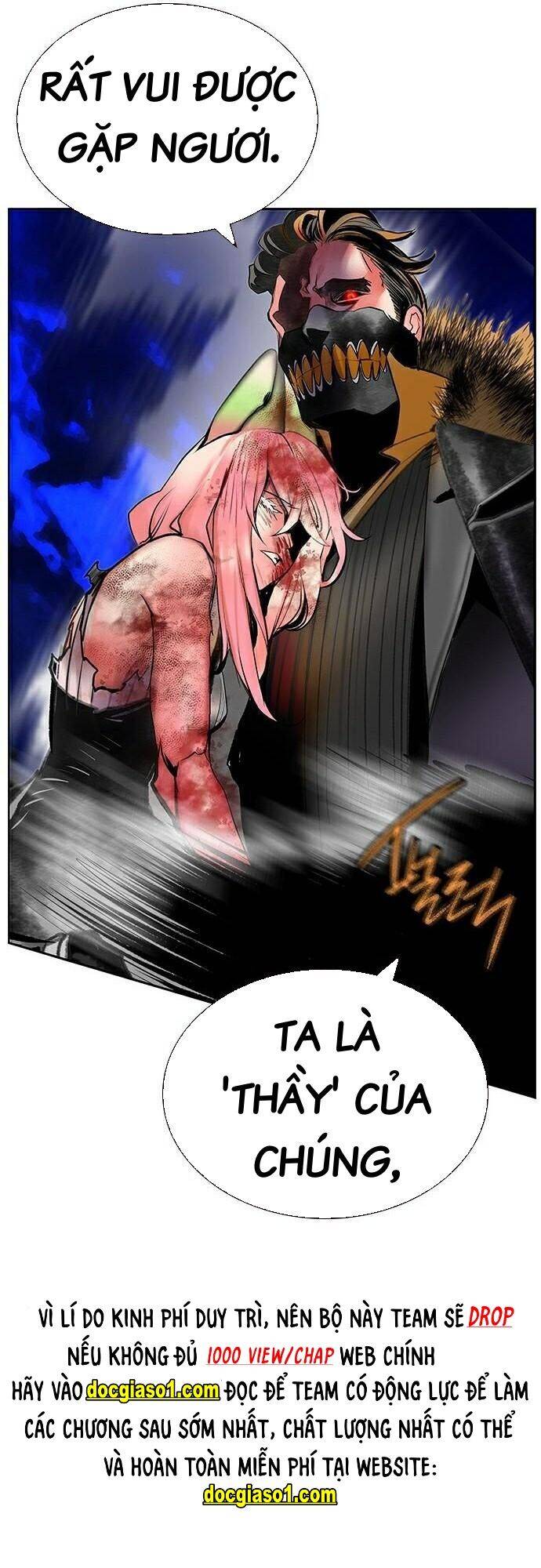 Nhân Trùng Đại Chiến Chap 66 - Next Chap 67